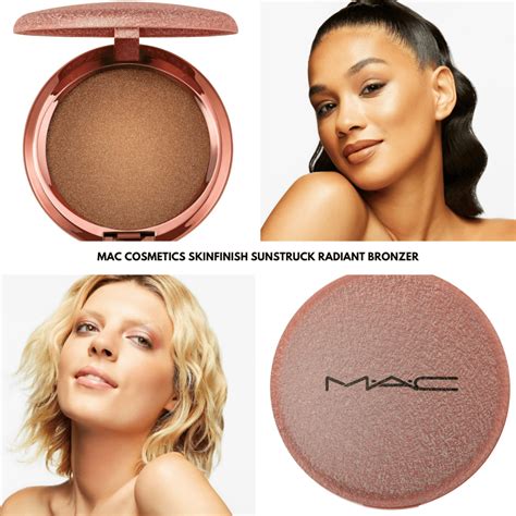 mac cream bronzer